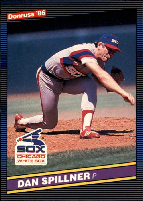 A0356- 1986 Donruss Baseball Cards 1-250 +Rookies -You Pick- 10+ FREE US SHIP - Picture 242 of 499