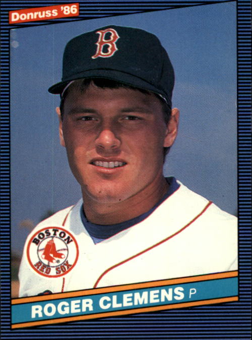 A0356- 1986 Donruss Baseball Cards 1-250 +Rookies -You Pick- 10+ FREE US SHIP - Picture 342 of 499