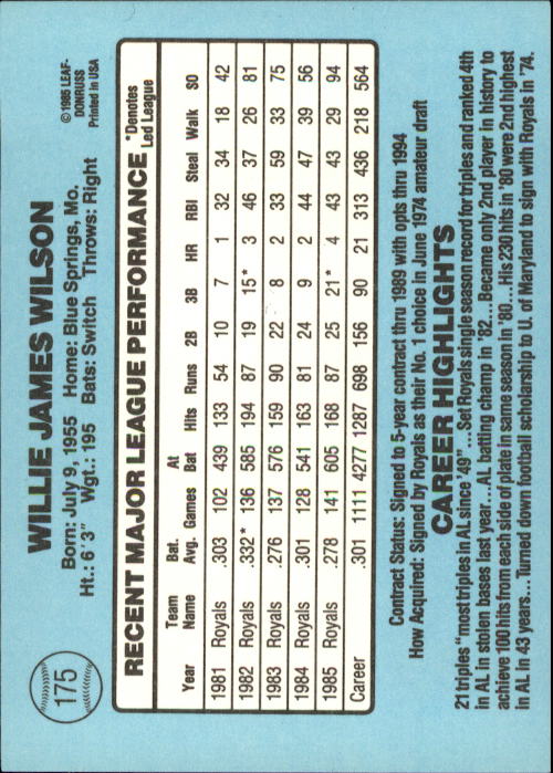 A0356- 1986 Donruss Baseball Cards 1-250 +Rookies -You Pick- 10+ FREE US SHIP - Picture 349 of 499
