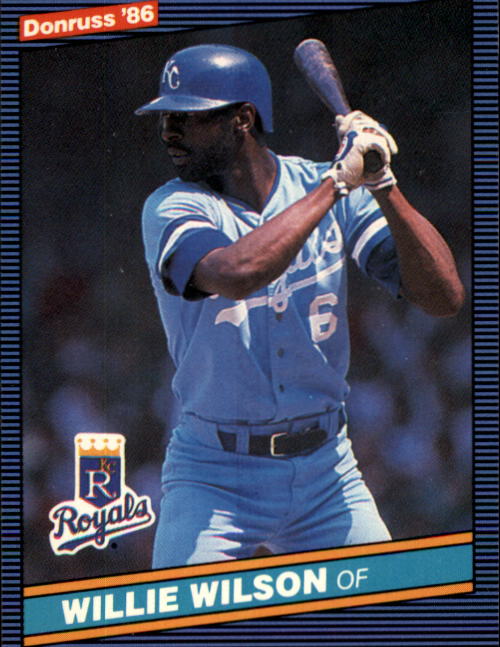 A0356- 1986 Donruss Baseball Cards 1-250 +Rookies -You Pick- 10+ FREE US SHIP - Picture 348 of 499