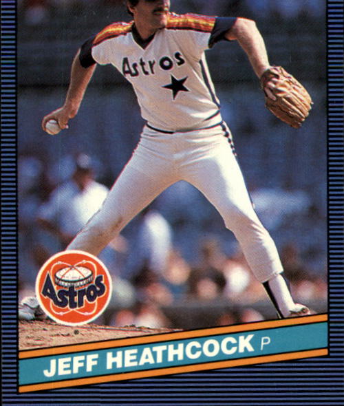 A0356- 1986 Donruss Baseball Cards 1-250 +Rookies -You Pick- 10+ FREE US SHIP - Picture 362 of 499