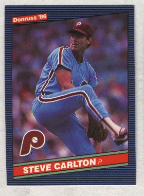 A0356- 1986 Donruss Baseball Cards 1-250 +Rookies -You Pick- 10+ FREE US SHIP - Picture 364 of 499