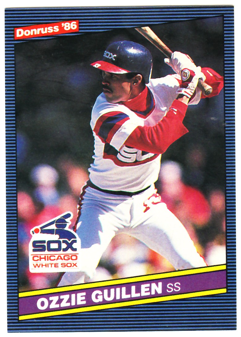 A0356- 1986 Donruss Baseball Cards 1-250 +Rookies -You Pick- 10+ FREE US SHIP - Picture 414 of 499