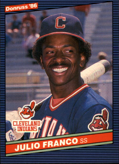 A0356- 1986 Donruss Baseball Cards 1-250 +Rookies -You Pick- 10+ FREE US SHIP - Picture 430 of 499