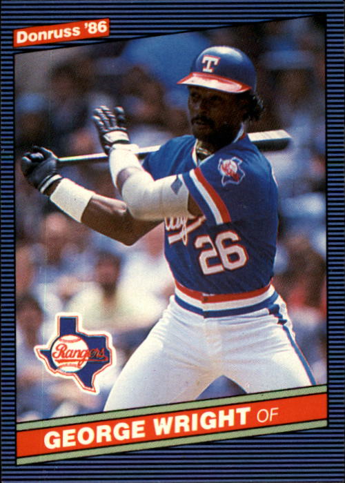 A0356- 1986 Donruss Baseball Cards 1-250 +Rookies -You Pick- 10+ FREE US SHIP - Picture 438 of 499