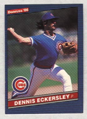 A0356- 1986 Donruss Baseball Cards 1-250 +Rookies -You Pick- 10+ FREE US SHIP - Picture 476 of 499