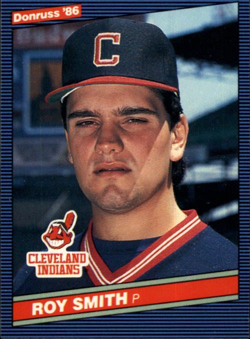 1986 Donruss Baseball "Main Set" Base Cards #441 to #660 - Picture 56 of 439