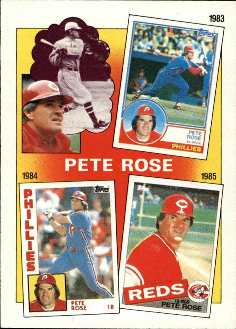 si Pick Berenguer B1331-1986 Topps Baseball Scheda # S 1-250 Rookies 10 Gratis US 