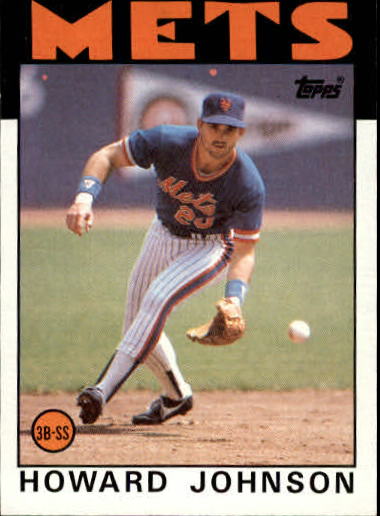 1986 Topps Baseball Card 751 792 Choose Your Card EBay