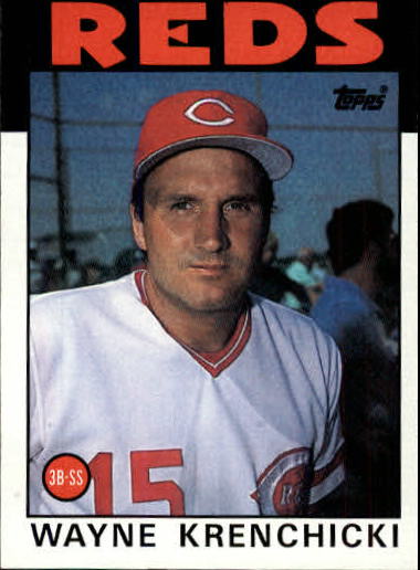 1986 Topps Baseball Card 751 792 Choose Your Card EBay