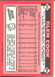 1986 TOPPS TIFFANY BASEBALL ASSORTED SINGLES U-PICK 502-750 - Picture 3 of 387