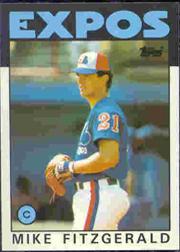 1986 TOPPS TIFFANY BASEBALL ASSORTED SINGLES U-PICK 502-750 - Picture 4 of 387