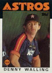 1986 TOPPS TIFFANY BASEBALL ASSORTED SINGLES U-PICK 502-750 - Picture 6 of 387