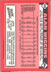 1986 TOPPS TIFFANY BASEBALL ASSORTED SINGLES U-PICK 502-750 - Picture 13 of 387