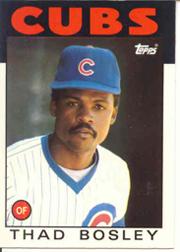 1986 TOPPS TIFFANY BASEBALL ASSORTED SINGLES U-PICK 502-750 - Picture 16 of 387