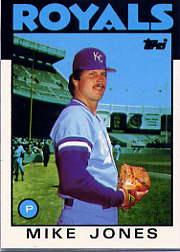 1986 TOPPS TIFFANY BASEBALL ASSORTED SINGLES U-PICK 502-750 - Picture 20 of 387