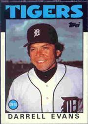 1986 TOPPS TIFFANY BASEBALL ASSORTED SINGLES U-PICK 502-750 - Picture 22 of 387