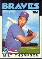 1986 TOPPS TIFFANY BASEBALL ASSORTED SINGLES U-PICK 502-750 - Picture 26 of 387