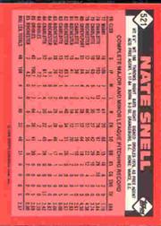 1986 TOPPS TIFFANY BASEBALL ASSORTED SINGLES U-PICK 502-750 - Picture 33 of 387