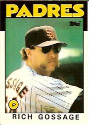 1986 TOPPS TIFFANY BASEBALL ASSORTED SINGLES U-PICK 502-750 - Picture 44 of 387
