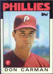 1986 TOPPS TIFFANY BASEBALL ASSORTED SINGLES U-PICK 502-750 - Picture 46 of 387