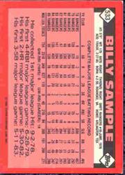 1986 TOPPS TIFFANY BASEBALL ASSORTED SINGLES U-PICK 502-750 - Picture 49 of 387