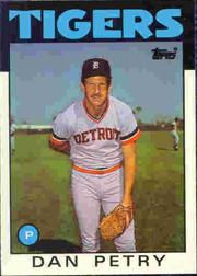 1986 TOPPS TIFFANY BASEBALL ASSORTED SINGLES U-PICK 502-750 - Picture 60 of 387