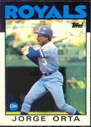 1986 TOPPS TIFFANY BASEBALL ASSORTED SINGLES U-PICK 502-750 - Picture 62 of 387
