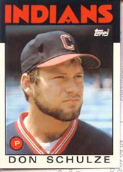 1986 TOPPS TIFFANY BASEBALL ASSORTED SINGLES U-PICK 502-750 - Picture 64 of 387