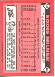 1986 TOPPS TIFFANY BASEBALL ASSORTED SINGLES U-PICK 502-750 - Picture 69 of 387
