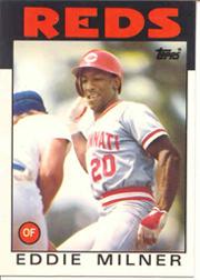 1986 TOPPS TIFFANY BASEBALL ASSORTED SINGLES U-PICK 502-750 - Picture 68 of 387