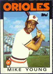1986 TOPPS TIFFANY BASEBALL ASSORTED SINGLES U-PICK 502-750 - Picture 74 of 387