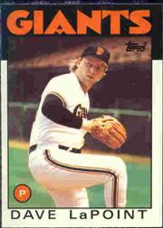 1986 TOPPS TIFFANY BASEBALL ASSORTED SINGLES U-PICK 502-750 - Picture 80 of 387