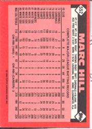 1986 TOPPS TIFFANY BASEBALL ASSORTED SINGLES U-PICK 502-750 - Picture 83 of 387