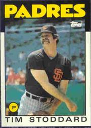 1986 TOPPS TIFFANY BASEBALL ASSORTED SINGLES U-PICK 502-750 - Picture 92 of 387