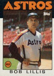 1986 TOPPS TIFFANY BASEBALL ASSORTED SINGLES U-PICK 502-750 - Picture 98 of 387