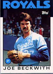 1986 TOPPS TIFFANY BASEBALL ASSORTED SINGLES U-PICK 502-750 - Picture 100 of 387