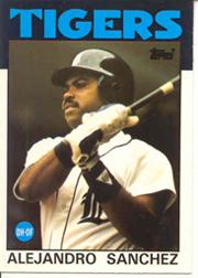 1986 TOPPS TIFFANY BASEBALL ASSORTED SINGLES U-PICK 502-750 - Picture 102 of 387