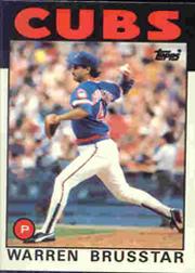 1986 TOPPS TIFFANY BASEBALL ASSORTED SINGLES U-PICK 502-750 - Picture 104 of 387