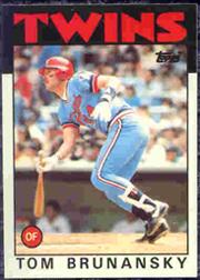 1986 TOPPS TIFFANY BASEBALL ASSORTED SINGLES U-PICK 502-750 - Picture 106 of 387