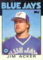 1986 TOPPS TIFFANY BASEBALL ASSORTED SINGLES U-PICK 502-750 - Picture 114 of 387
