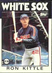 1986 TOPPS TIFFANY BASEBALL ASSORTED SINGLES U-PICK 502-750 - Picture 122 of 387