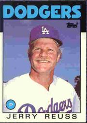 1986 TOPPS TIFFANY BASEBALL ASSORTED SINGLES U-PICK 502-750 - Picture 126 of 387