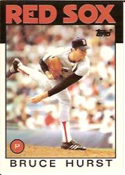 1986 TOPPS TIFFANY BASEBALL ASSORTED SINGLES U-PICK 502-750 - Picture 132 of 387