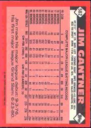 thumbnail 135  - 1986 TOPPS TIFFANY BASEBALL ASSORTED SINGLES U-PICK 502-750
