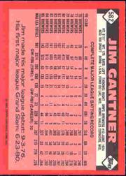 1986 TOPPS TIFFANY BASEBALL ASSORTED SINGLES U-PICK 502-750 - Picture 135 of 387