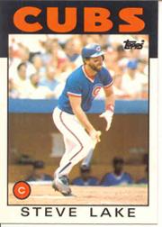 1986 TOPPS TIFFANY BASEBALL ASSORTED SINGLES U-PICK 502-750 - Picture 146 of 387