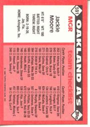 1986 TOPPS TIFFANY BASEBALL ASSORTED SINGLES U-PICK 502-750 - Picture 151 of 387