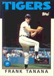 1986 TOPPS TIFFANY BASEBALL ASSORTED SINGLES U-PICK 502-750 - Picture 152 of 387
