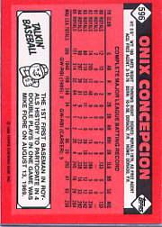 1986 TOPPS TIFFANY BASEBALL ASSORTED SINGLES U-PICK 502-750 - Picture 159 of 387